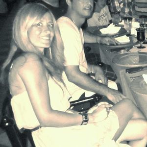 Meet your Posher, Maria